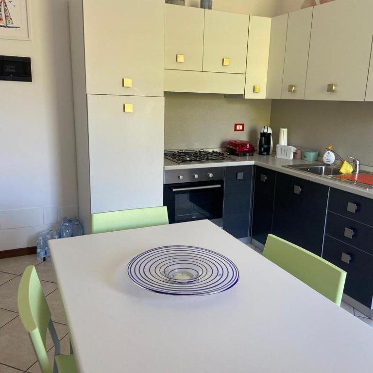 Appartamento Lago di Garda - Appartamento con 1 Camera da Letto - 18