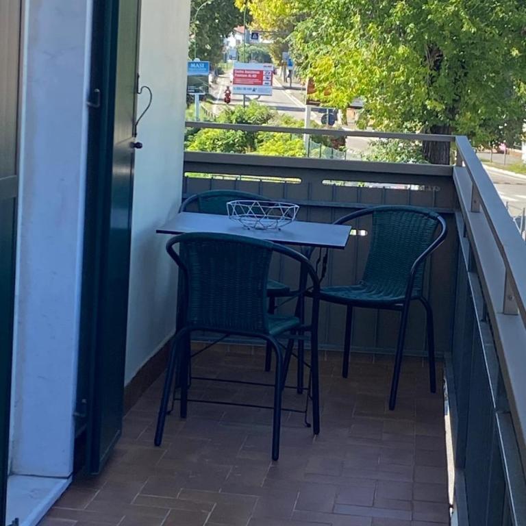 Appartamento Lago di Garda - Appartamento con 1 Camera da Letto - 20