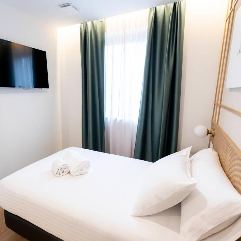 Silken Apartamentos Goya - Apartamento de 1 dormitorio - 15