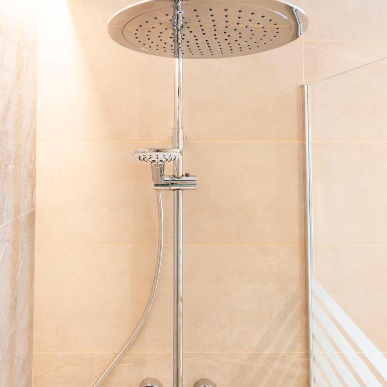 Silken Apartamentos Goya - Estudio - 4