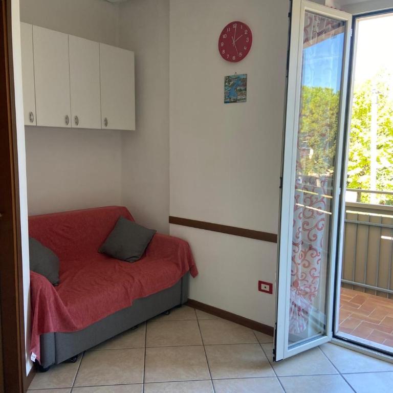 Appartamento Lago di Garda - Appartamento con 1 Camera da Letto - 22