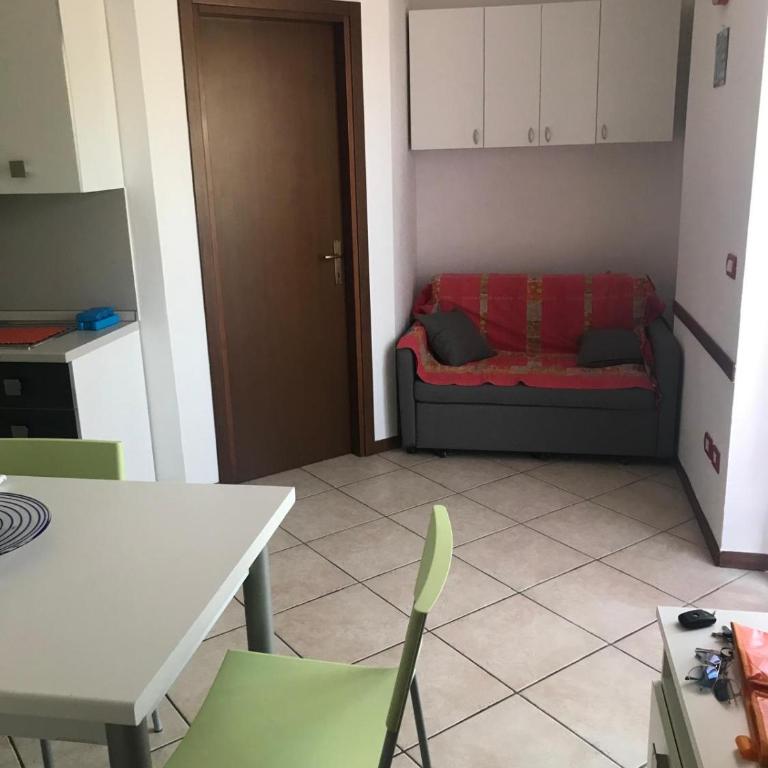 Appartamento Lago di Garda - Appartamento con 1 Camera da Letto - 25