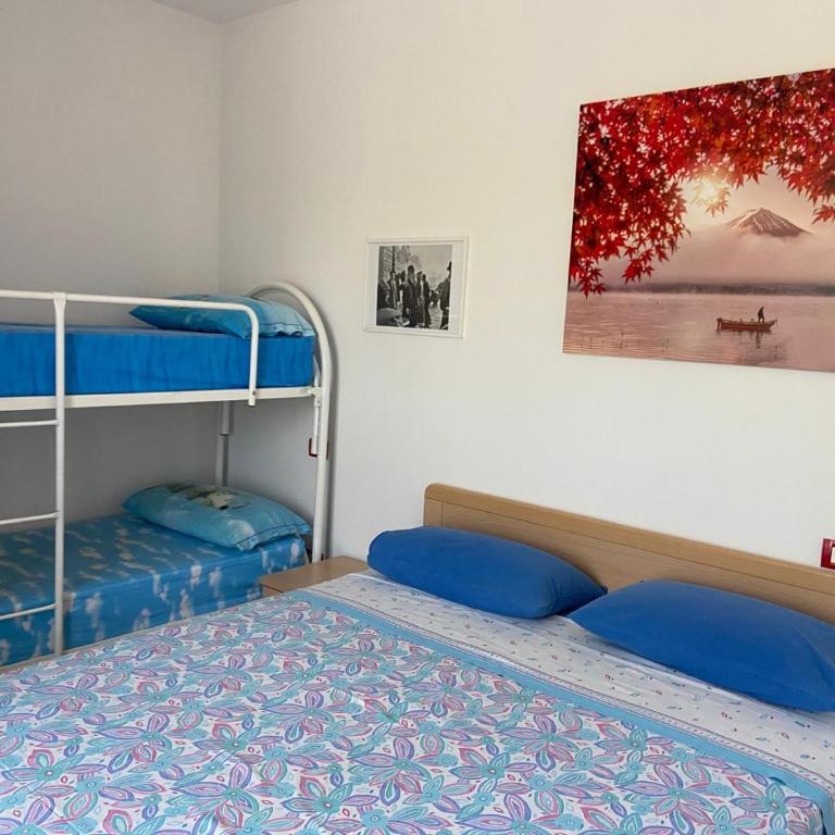 Appartamento Lago di Garda - Appartamento con 1 Camera da Letto - 28