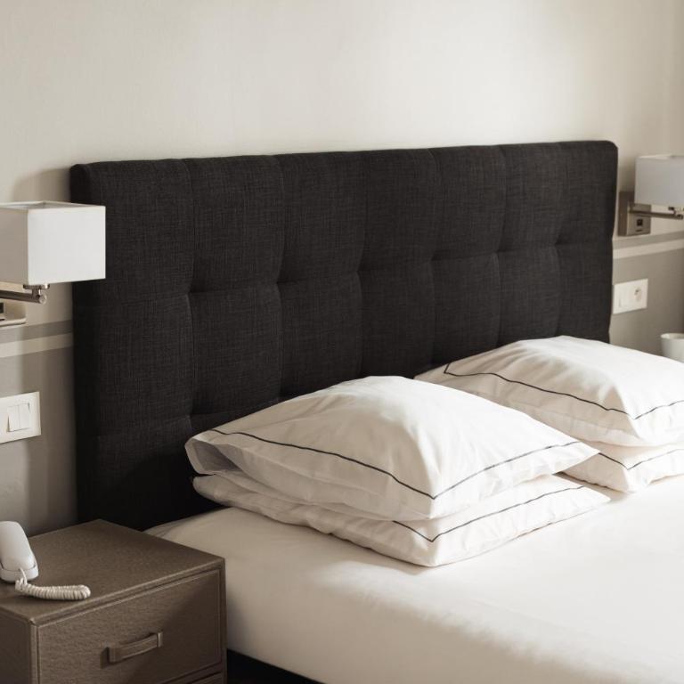 Hôtel Eiffel Segur - Superior Doppelzimmer - 7