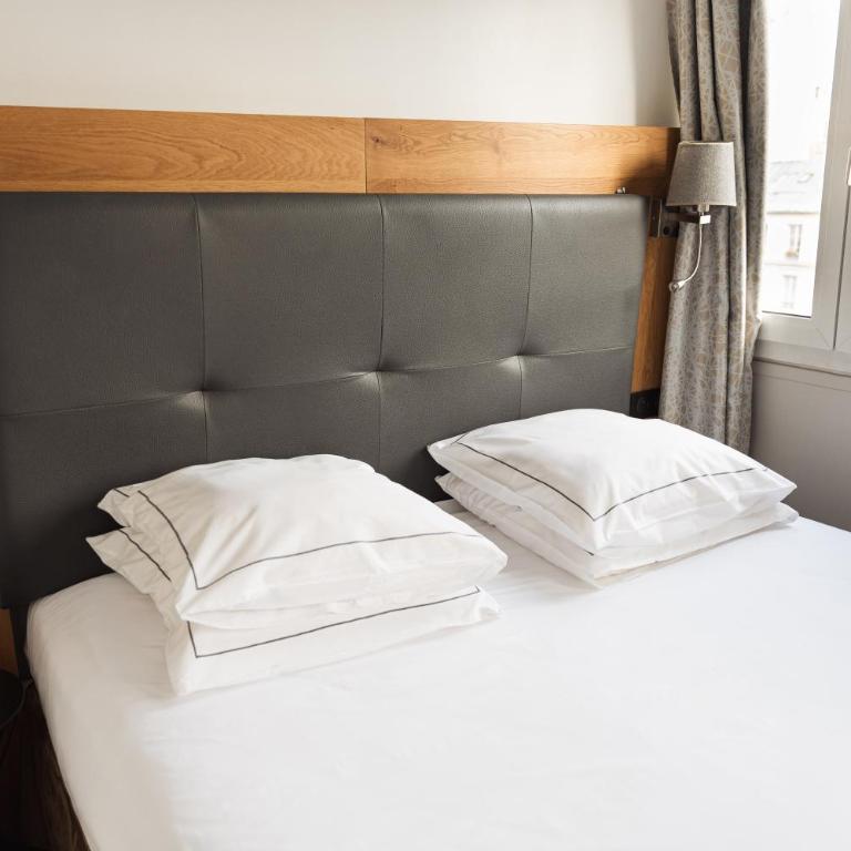 Hôtel Eiffel Segur - Superior Doppelzimmer mit Aussicht auf den Eiffelturm - 3