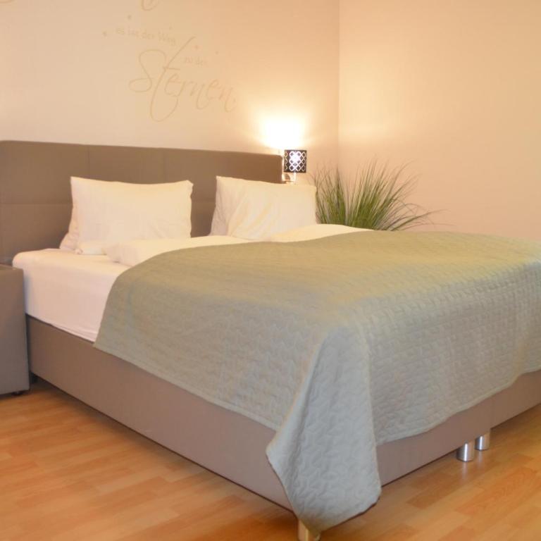 Ferienhäuser Tröster - Familienapartment mit 2 Schlafzimmern und einer Terrasse - 14