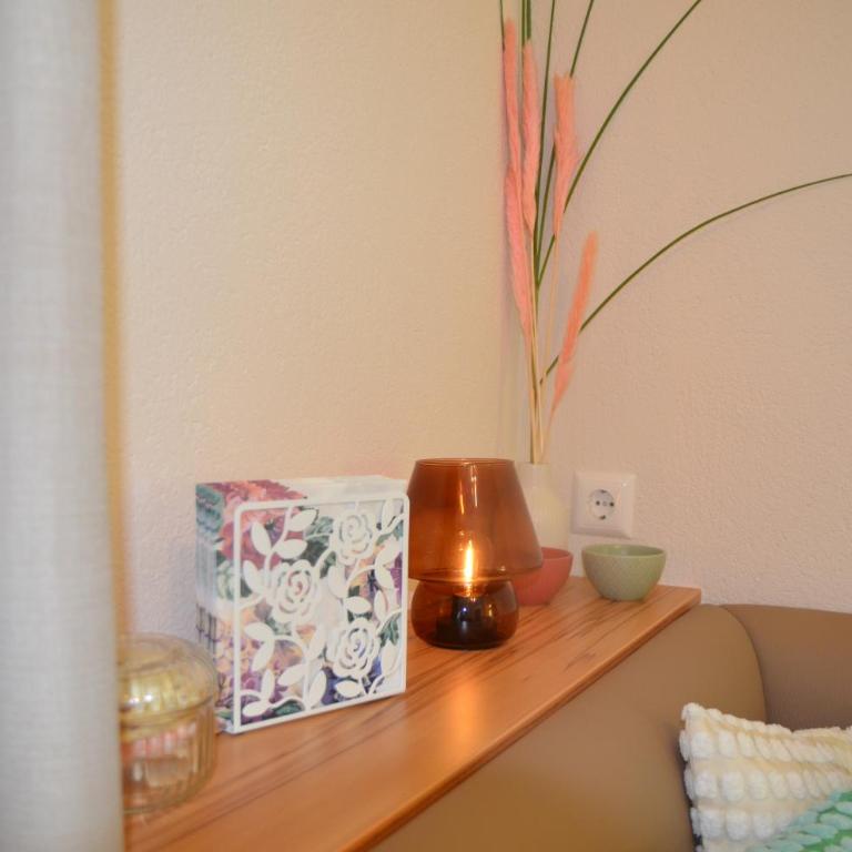 Ferienhäuser Tröster - Familienapartment mit 2 Schlafzimmern und einer Terrasse - 7