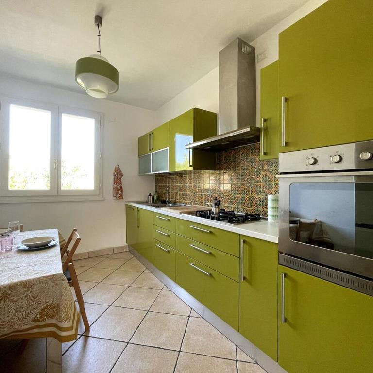 Riviera Bella Ponente - Appartamento con 3 Camere da Letto - 7