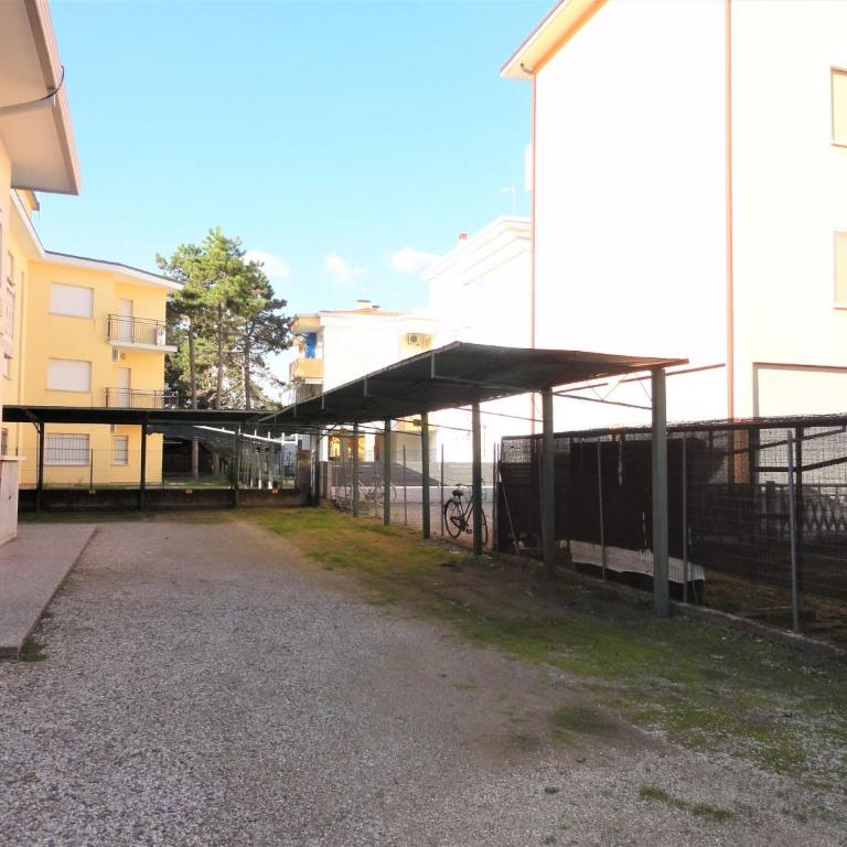 Apartment close to the thermal baths - Appartamento - 12
