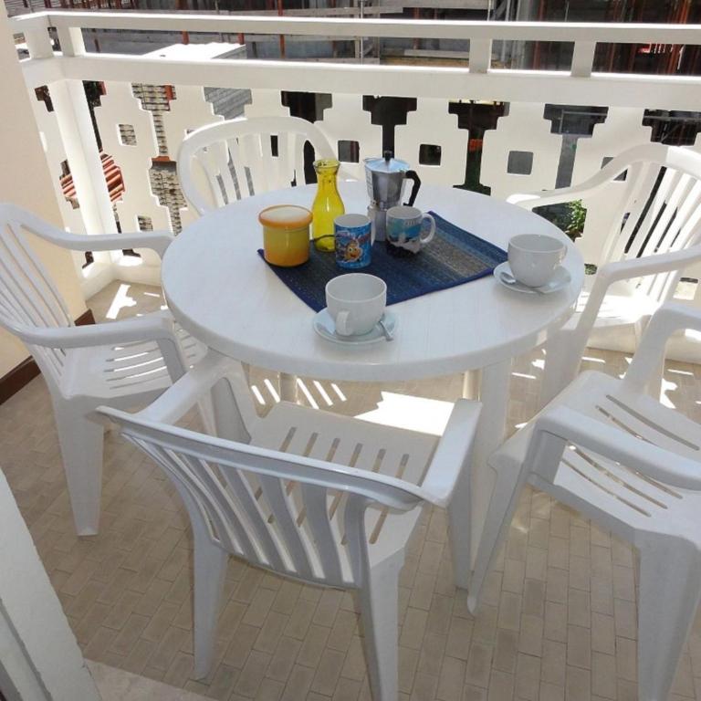Flat close to the thermal baths - Appartamento - 1