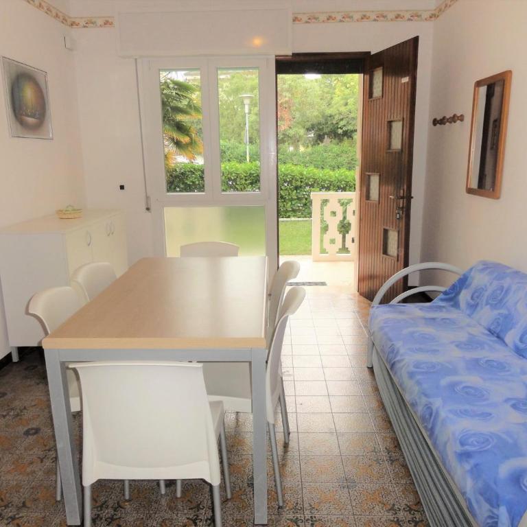 Flat close to the thermal baths - Appartamento - 2