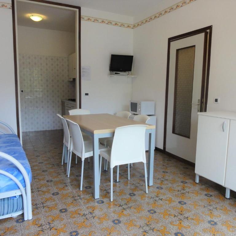 Flat close to the thermal baths - Appartamento - 6