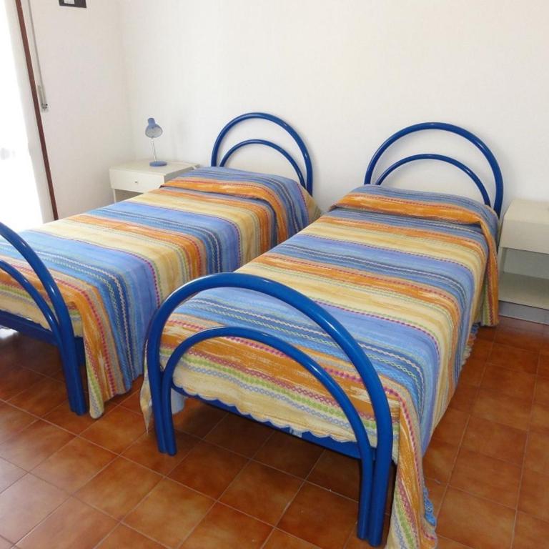 Flat close to the thermal baths - Appartamento - 5