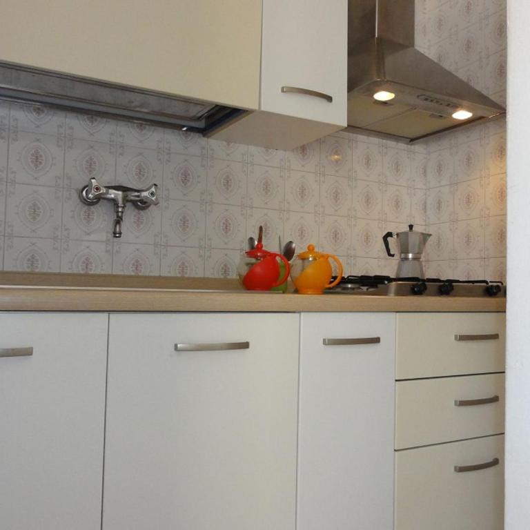 Flat close to the thermal baths - Appartamento - 8