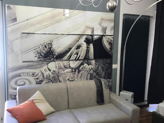 Dimora Frattina - Suite Executive - 5
