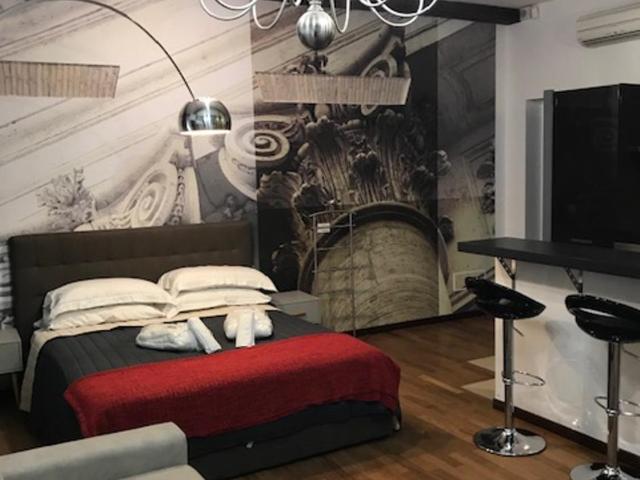 Dimora Frattina - Suite Executive - 6