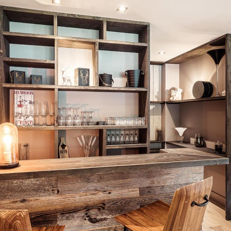 Chalet Luppo - The ideal retreat for families - Chalet - 2