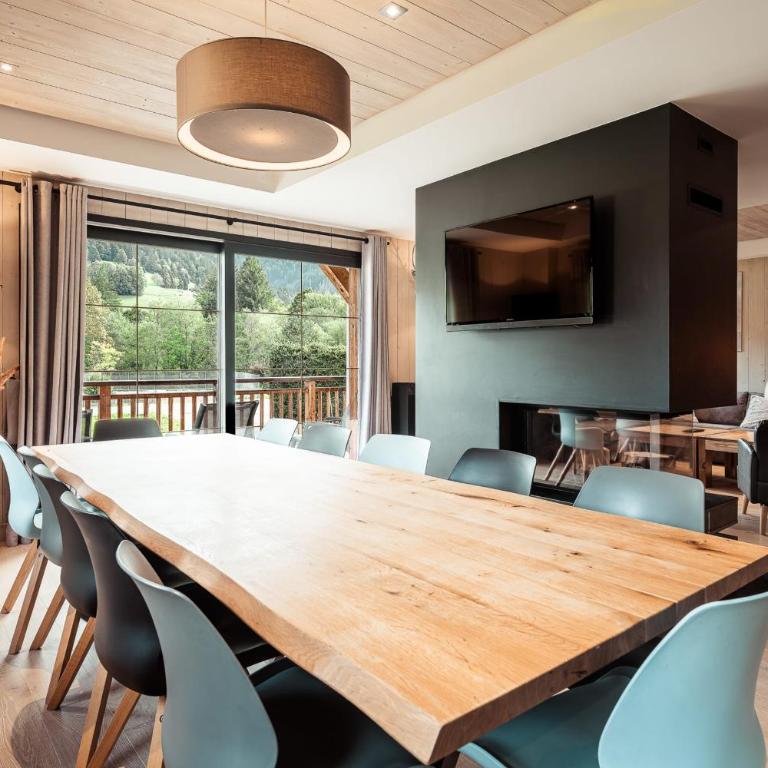 Chalet Luppo - The ideal retreat for families - Chalet - 1