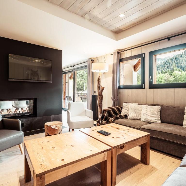 Chalet Luppo - The ideal retreat for families - Chalet - 4