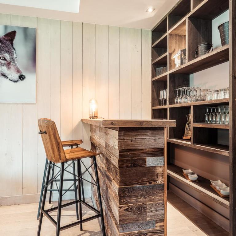 Chalet Luppo - The ideal retreat for families - Chalet - 8