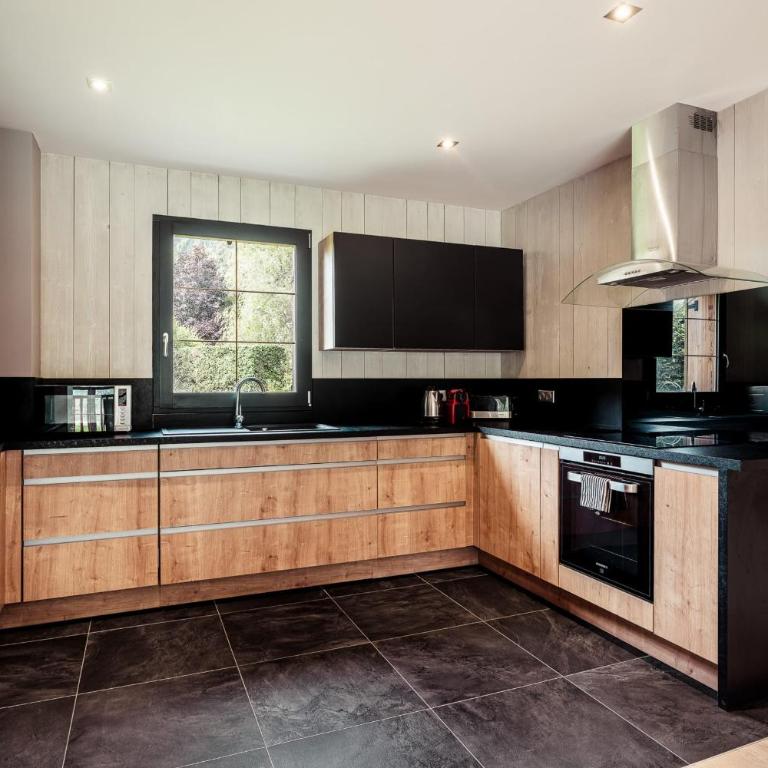 Chalet Luppo - The ideal retreat for families - Chalet - 9
