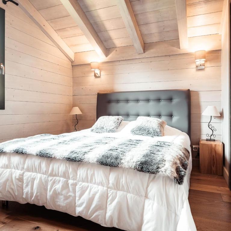 Chalet Luppo - The ideal retreat for families - Chalet - 11