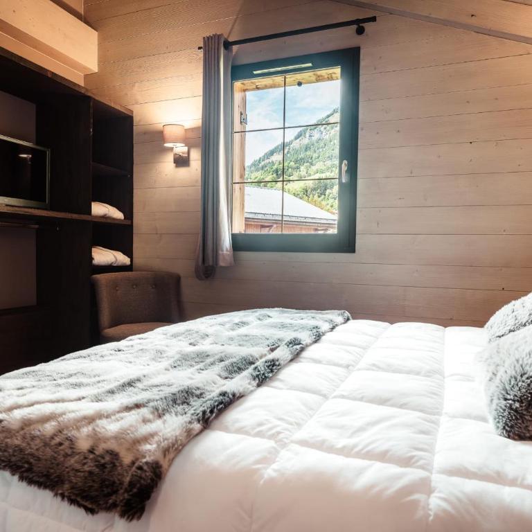 Chalet Luppo - The ideal retreat for families - Chalet - 12