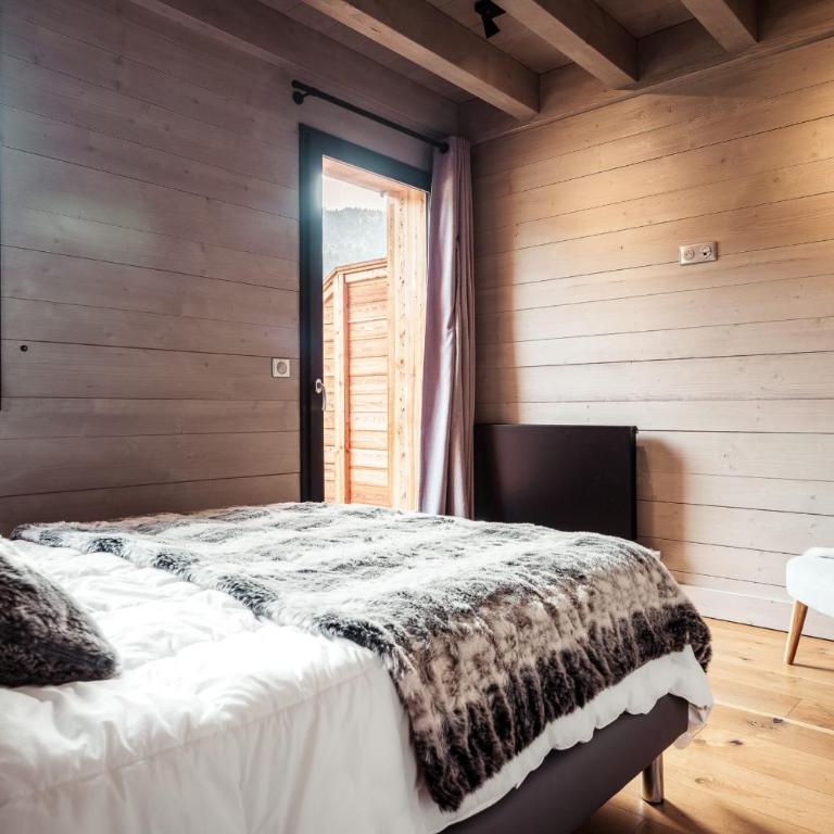 Chalet Luppo - The ideal retreat for families - Chalet - 16