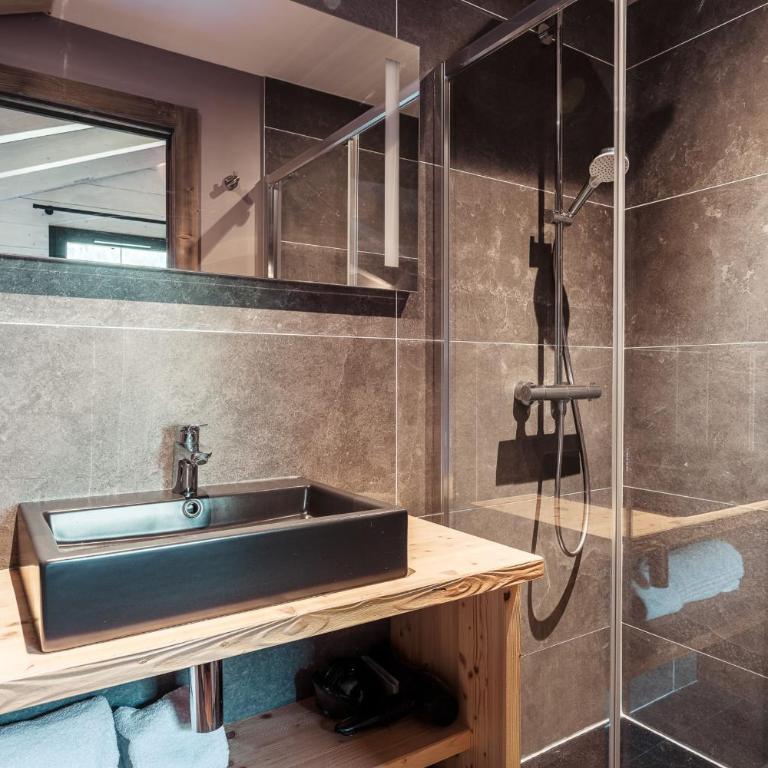 Chalet Luppo - The ideal retreat for families - Chalet - 13