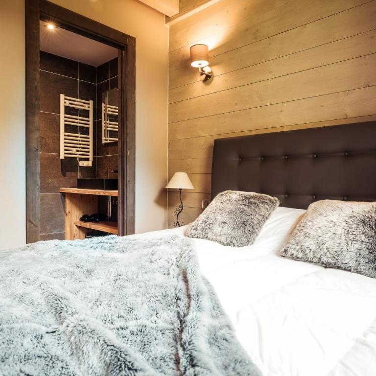 Chalet Luppo - The ideal retreat for families - Chalet - 15