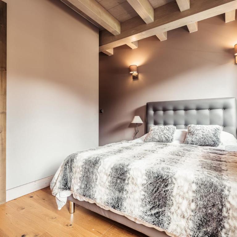 Chalet Luppo - The ideal retreat for families - Chalet - 17