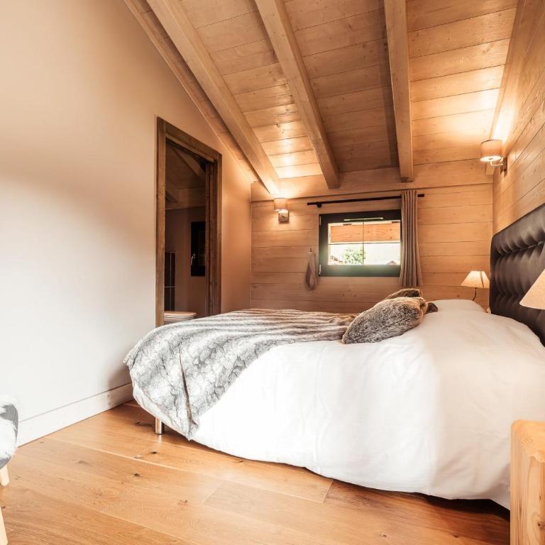 Chalet Luppo - The ideal retreat for families - Chalet - 19