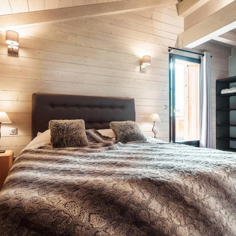 Chalet Luppo - The ideal retreat for families - Chalet - 20
