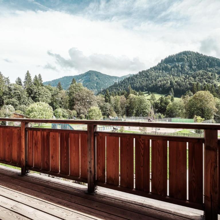 Chalet Luppo - The ideal retreat for families - Chalet - 18