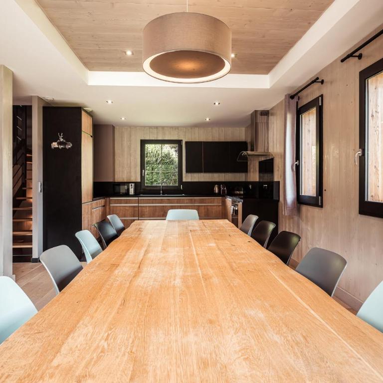 Chalet Luppo - The ideal retreat for families - Chalet - 24