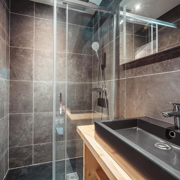 Chalet Luppo - The ideal retreat for families - Chalet - 21