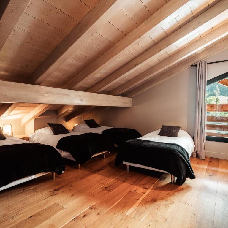 Chalet Luppo - The ideal retreat for families - Chalet - 22