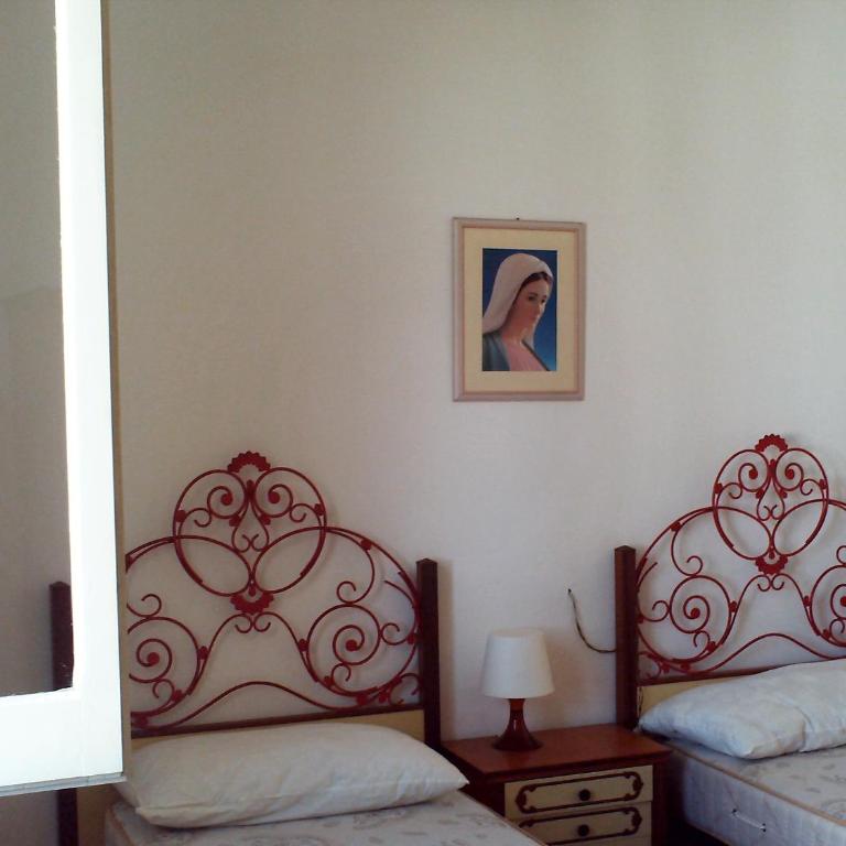 Appartamento Orsa Maggiore - Casa Vacanze - 16