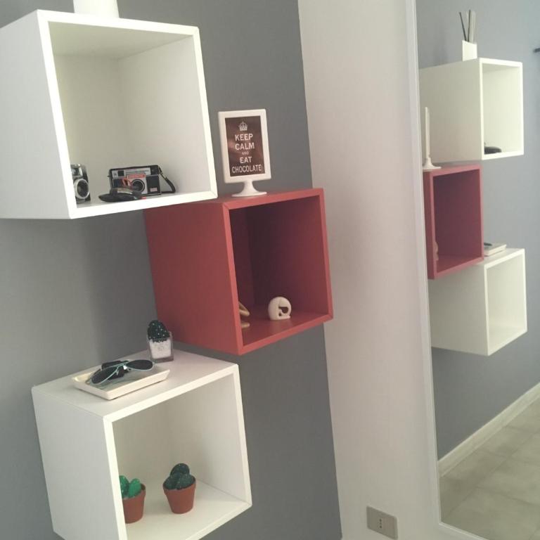 La Casa di Nonna Concettina - Appartamento con 3 Camere da Letto - 11
