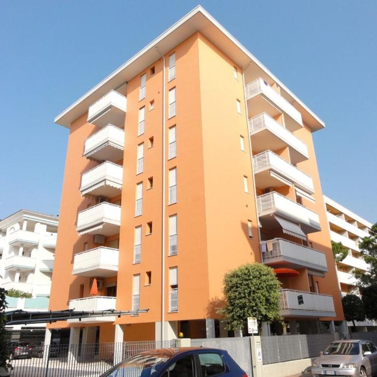 Bright holiday flat just steps from the sea - Apartment - 9