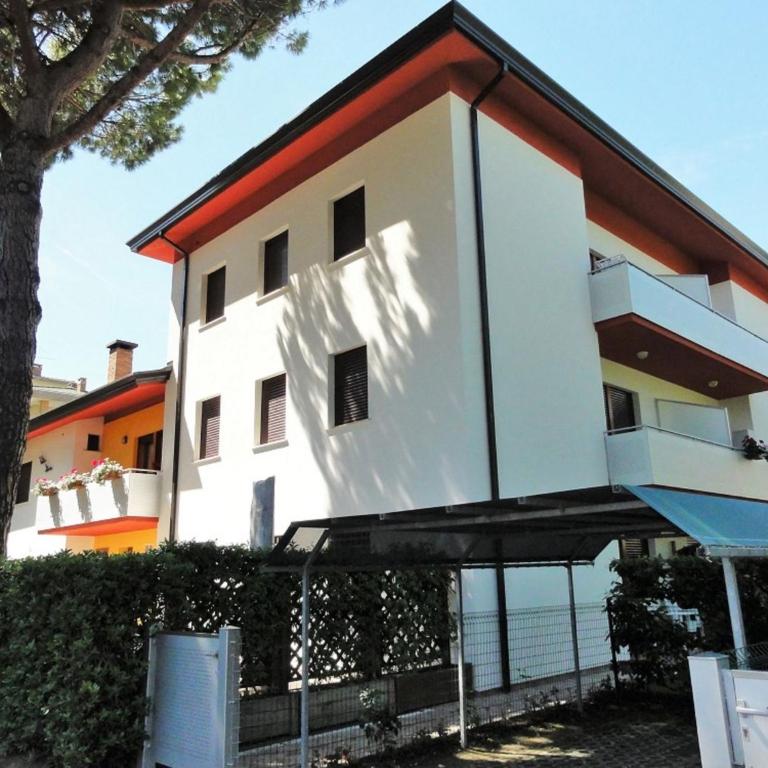 Apartment with garden in Bibione - Appartamento - 11