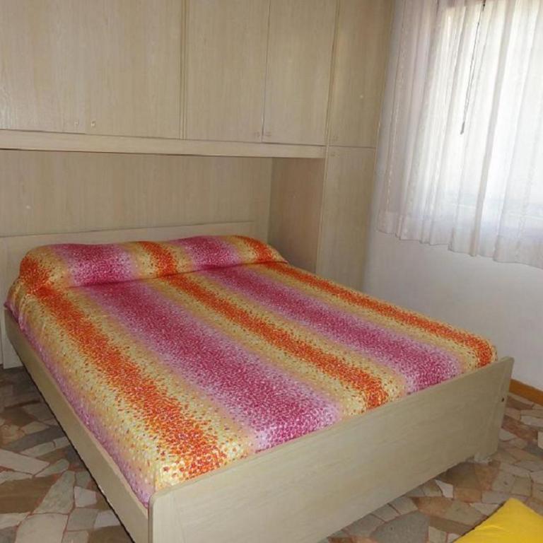 Cozy flat in a quiet area of Bibione - Apartment - 3