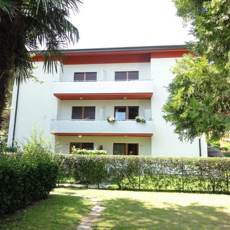 Cozy flat in a quiet area of Bibione - Apartment - 10