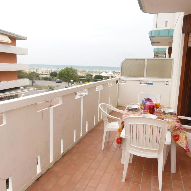 Great flat close to the beach - Apartment - 1