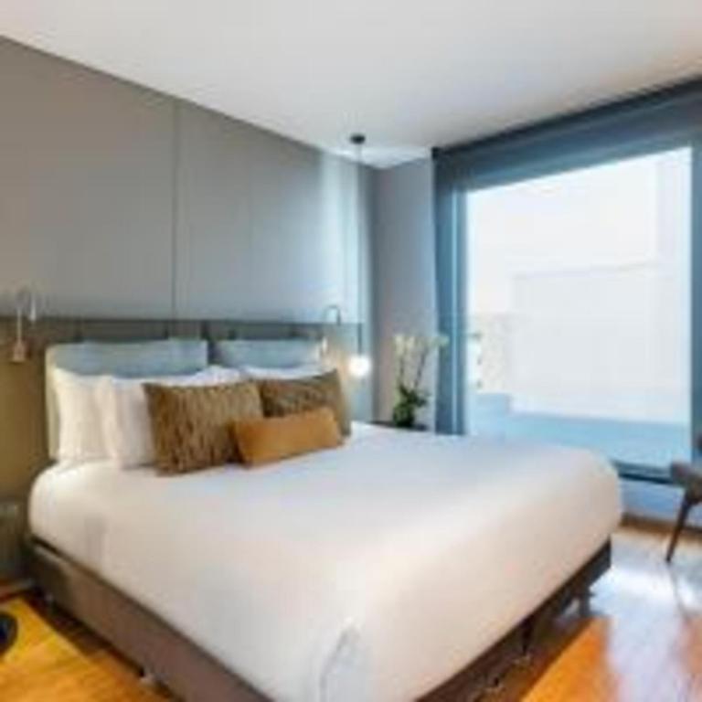 Hotel 93 Luxury Suites by Preferred - Apartamento Deluxe de 1 dormitorio - 2