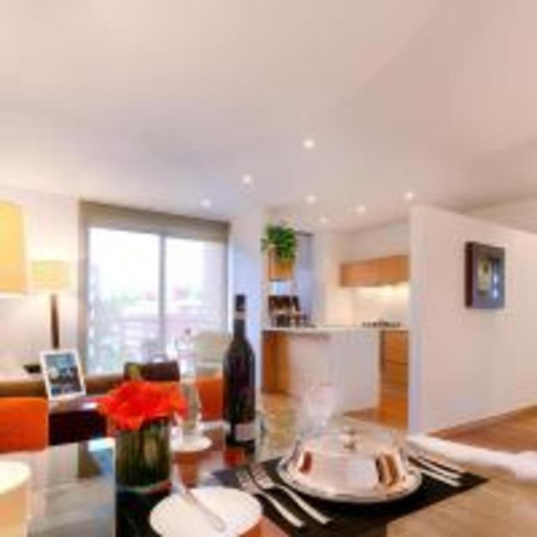 Hotel 93 Luxury Suites by Preferred - Apartamento Deluxe de 1 dormitorio - 5