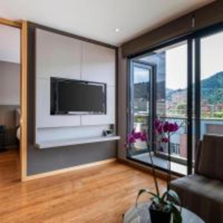 Hotel 93 Luxury Suites by Preferred - Apartamento Deluxe de 1 dormitorio - 4