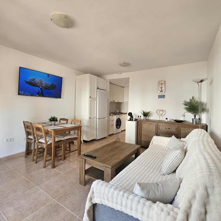 Casa Camila - Two-Bedroom Apartment - 2