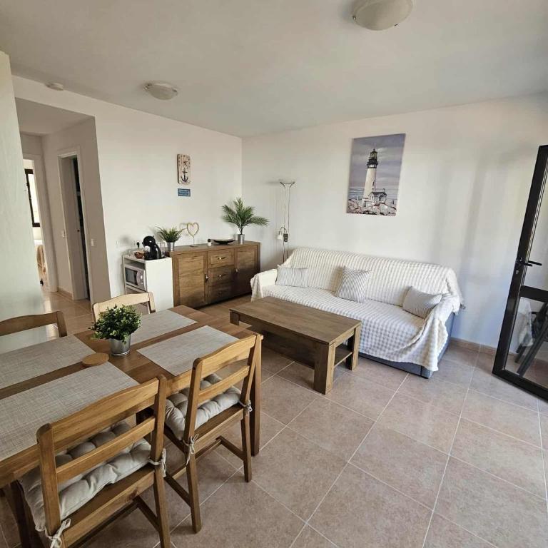 Casa Camila - Two-Bedroom Apartment - 4