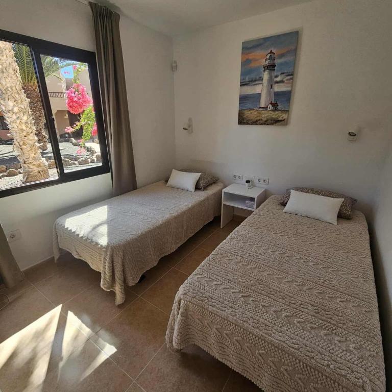 Casa Camila - Two-Bedroom Apartment - 7